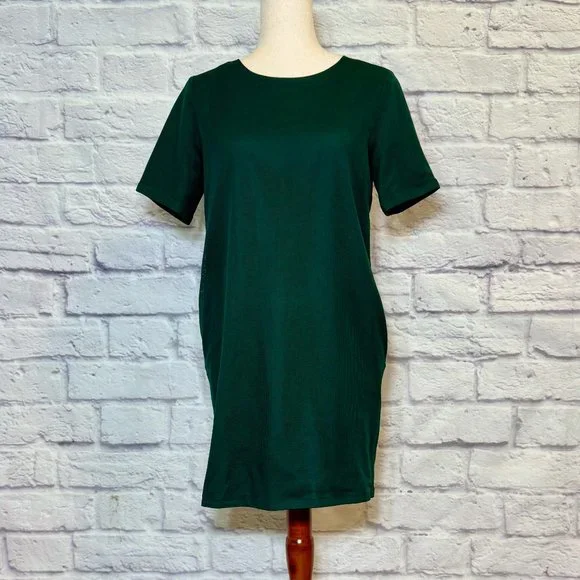 COS | Dresses | Cos Dark Green Mesh Mini Dress | Poshmark COS | Dresses | Cos Dark Green Mesh Mini Dress | Poshmark